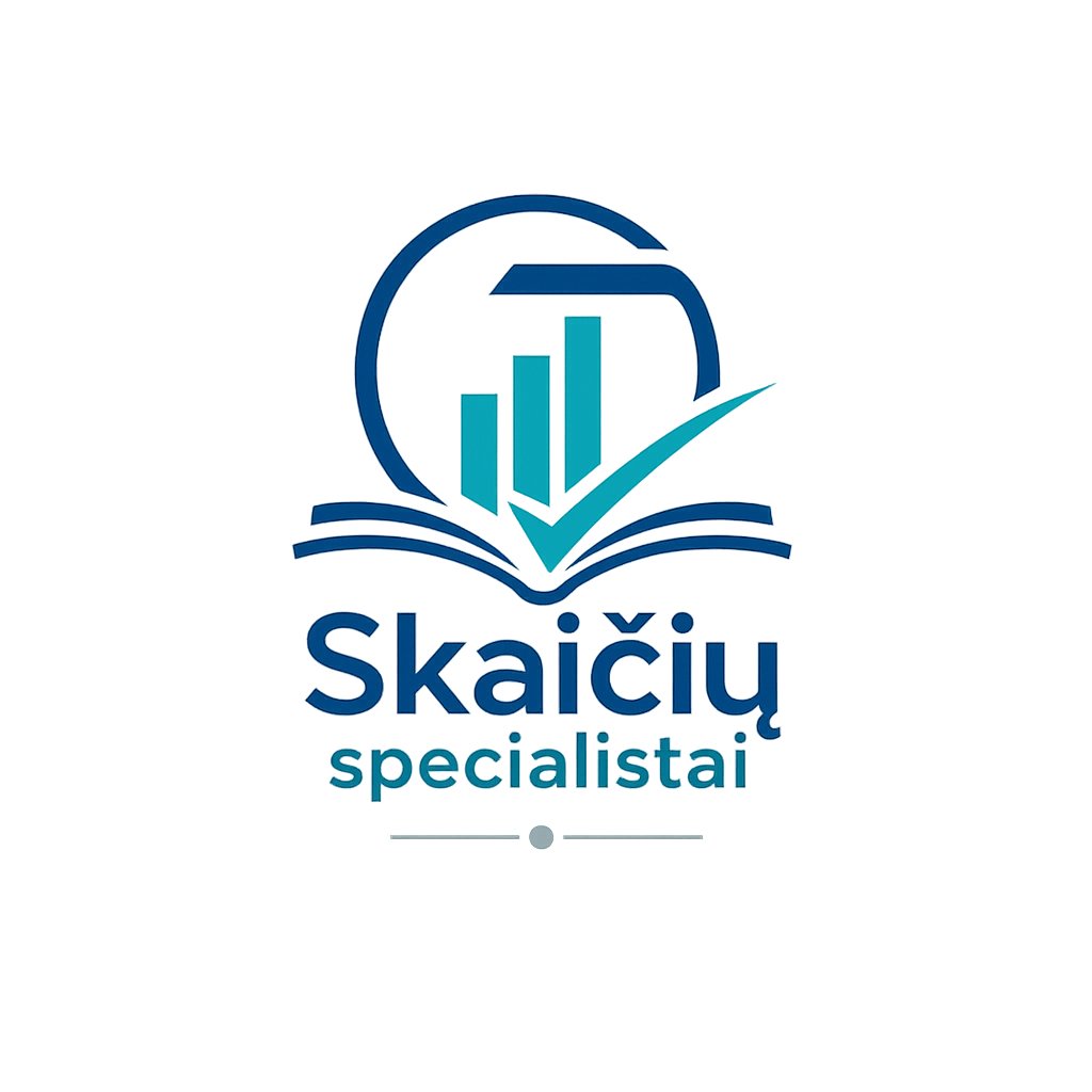 Skaičių specialistai